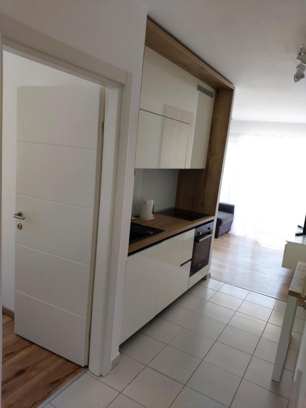 Apartmani Bella Luce Pašman Quarto foto